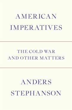 Cover American Imperatives (eBook, ePUB)