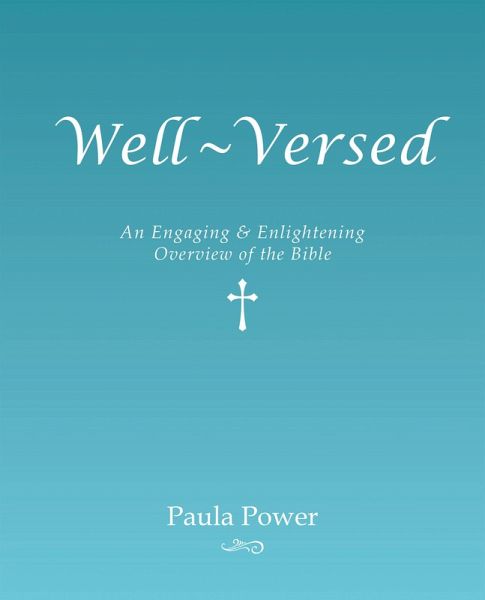 Well-Versed (eBook, ePUB)