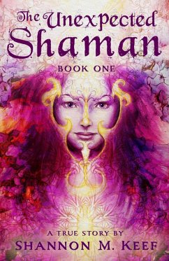 Cover The Unexpected Shaman (eBook, ePUB)