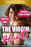 The Virgin Hunt (eBook, ePUB)