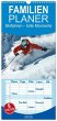 Familienplaner 2026 - Skifahren - tolle... - Bild 1