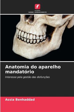 Anatomia do aparelho mandatório Cover Anatomia do aparelho mandatório
