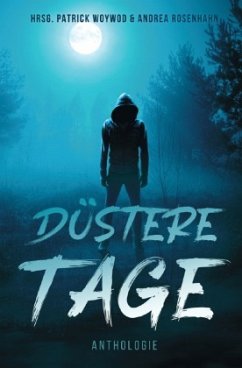 Cover Düstere Tage