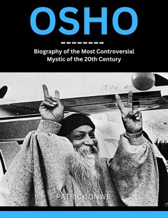 Cover OSHO (eBook, ePUB)