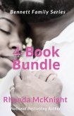 Bennett Bundle (eBook, ePUB)