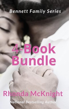Cover Bennett Bundle (eBook, ePUB)