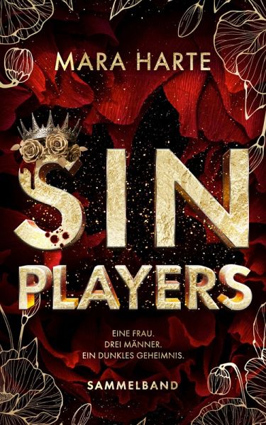 SIN PLAYERS (eBook, ePUB)
