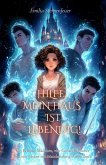 Hilfe, mein Haus ist lebendig!: Ein Berliner Mädchen, vier Geisterliebhaber und ein Schloss mit Matchmaking-Ambitionen (eBook, ePUB) Hilfe, mein Haus ist lebendig!: Ein Berliner Mädchen, vier Geisterliebhaber und ein Schloss mit Matchmaking-Ambitionen (eBook, ePUB)