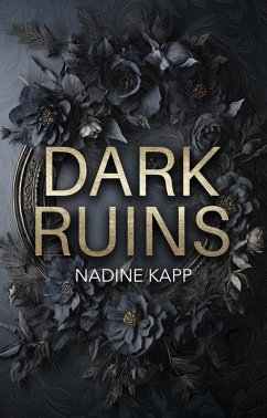Cover Dark Ruins (eBook, ePUB)