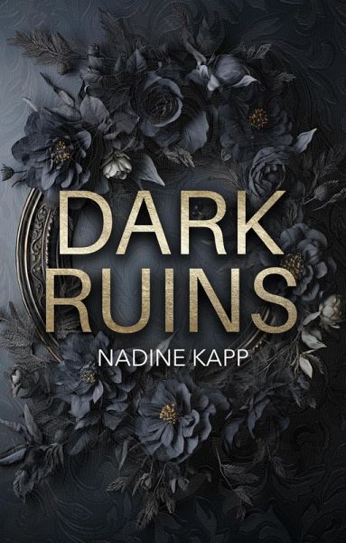 Dark Ruins (eBook, ePUB)