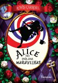 Alice no país das maravilhas (eBook, ePUB) Alice no país das maravilhas (eBook, ePUB)