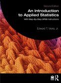 An Introduction to Applied Statistics (eBook, ePUB)