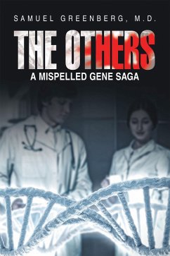 Cover THE OTHERS (eBook, ePUB)