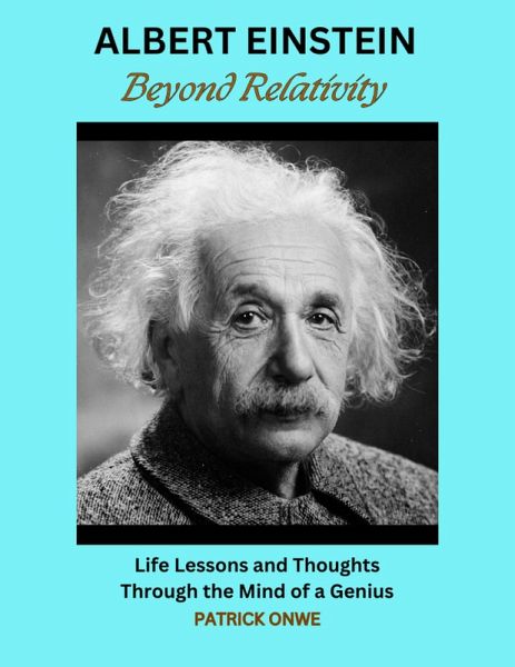 Albert Einstein (eBook, ePUB)