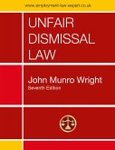 Unfair Dismissal Law Seventh Edition (eBook, ePUB)