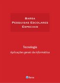Temática - Tecnologia - Aplicações Gerais Informática (eBook, ePUB) Temática - Tecnologia - Aplicações Gerais Informática (eBook, ePUB)