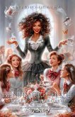 Benimm dich, Hexe! Magisch-romantische Komödie über verbotene Liebe und rebellische Tafelsilber (eBook, ePUB) Benimm dich, Hexe! Magisch-romantische Komödie über verbotene Liebe und rebellische Tafelsilber (eBook, ePUB)