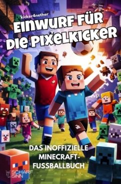 Einwurf für die Pixelkicker - 4nether, kicker