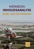 Werkboek Inhoudsanalyse Werkboek Inhoudsanalyse