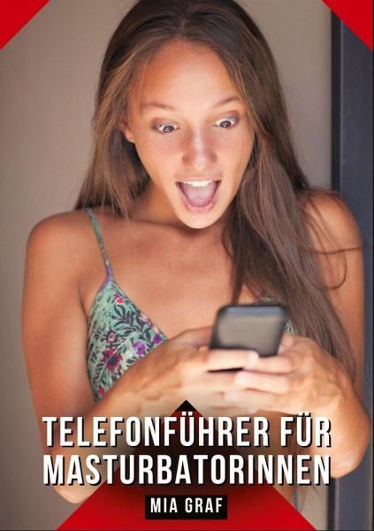 Telefonführer für Masturbatorinnen