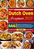 Oberste Dutch Oven Reze tbuch