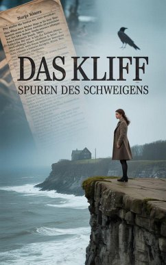 Cover Das Kliff : Spuren des Schweigens (eBook, ePUB)
