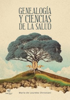 Cover Genealogía y ciencias de la salud (eBook, ePUB)