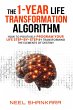 The 1-Year Life Transformation... - Bild 1