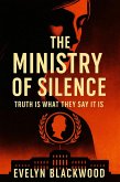 The Ministry of Silence (eBook, ePUB) The Ministry of Silence (eBook, ePUB)