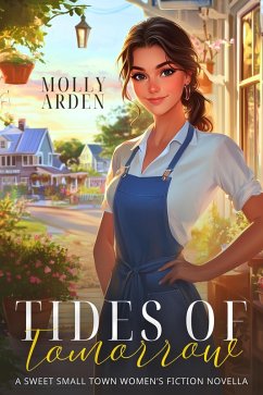 Cover Tides of Tomorrow (eBook, ePUB)