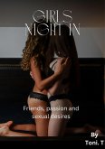 Girls Night In (eBook, ePUB) Girls Night In (eBook, ePUB)