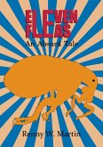 Eleven Fleas (eBook, ePUB)