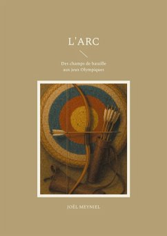 Cover L'arc (eBook, ePUB)