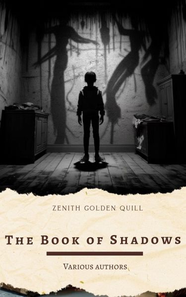 The Book of Shadows (eBook, ePUB)