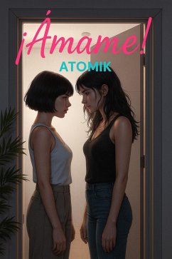 Cover ¡Ámame! (eBook, ePUB)