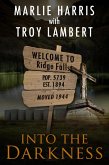 Into the Darkness (Ridge Falls, #1) (eBook, ePUB)