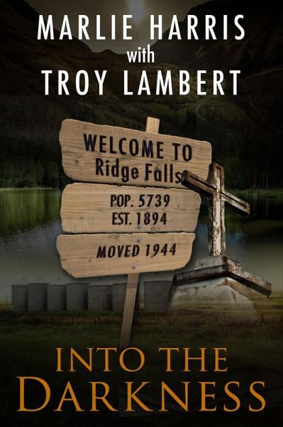 Into the Darkness (Ridge Falls, #1) (eBook, ePUB) Into the Darkness (Ridge Falls, #1) (eBook, ePUB)