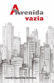 Avenida vazia (eBook, ePUB) Avenida vazia (eBook, ePUB)