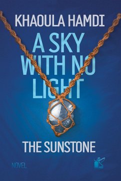 Cover A sky with no light (eBook, ePUB)