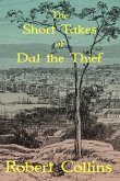 The Short Takes of Dal the Thief (eBook, ePUB) The Short Takes of Dal the Thief (eBook, ePUB)