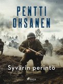Syvärin perintö (eBook, ePUB)
