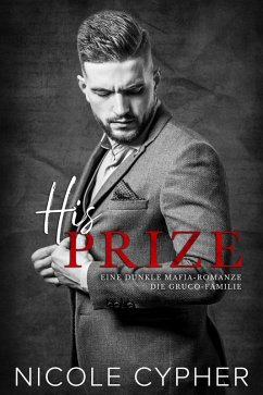 His Prize (eBook, ePUB) Cover His Prize (eBook, ePUB)