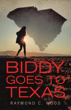 Cover Biddy Goes to Texas (eBook, ePUB)