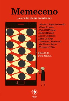 Cover Memeceno (eBook, ePUB)