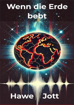 Cover Wenn die Erde bebt (eBook, ePUB)