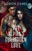 The Alpha's Forbidden Love (eBook, ePUB)