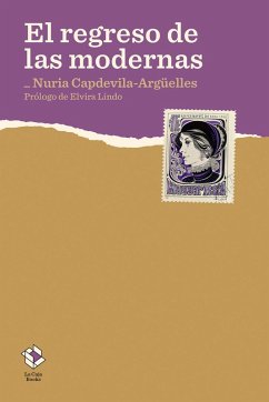 Cover El regreso de las modernas (eBook, ePUB)