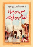 A picture of the life of the Fatimids in Egypt (eBook, ePUB)
