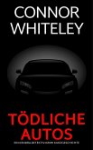 Tödliche Autos: ein Kendra-Detektiv-Krimi Kurzgeschichte (Kendra O'Connor Cold Case-Krimis, #20) (eBook, ePUB) Tödliche Autos: ein Kendra-Detektiv-Krimi Kurzgeschichte (Kendra O'Connor Cold Case-Krimis, #20) (eBook, ePUB)