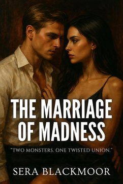 Cover The Marriage of Madness (eBook, ePUB)